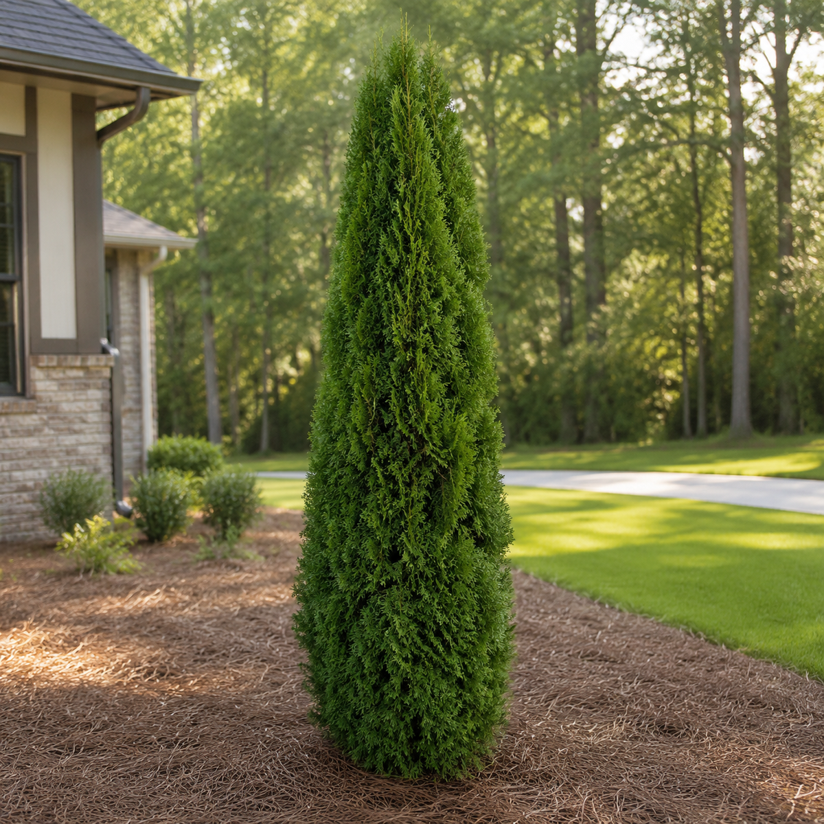 Arborvitae Tall Guy