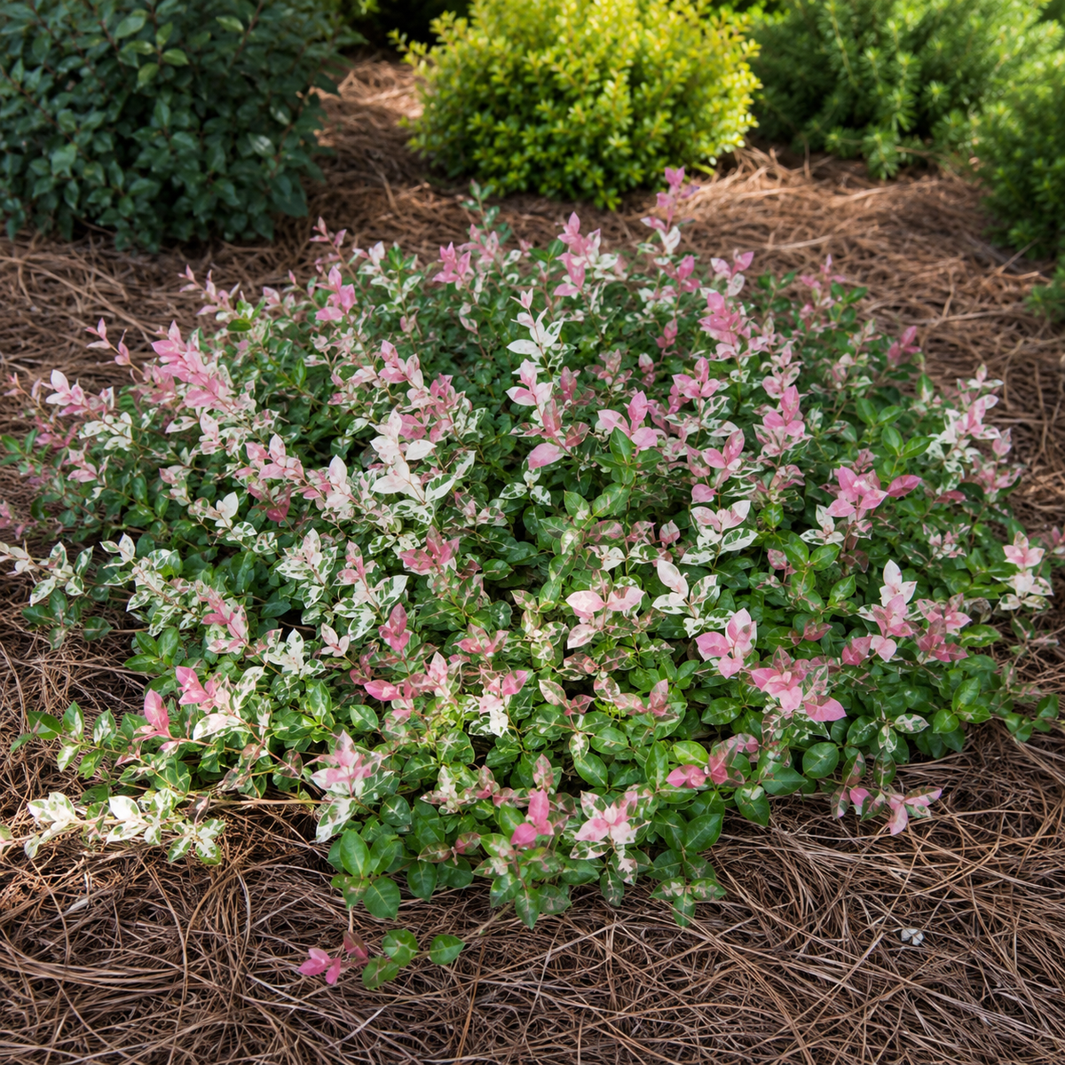 Snow-N-Summer™ Asiatic Jasmine