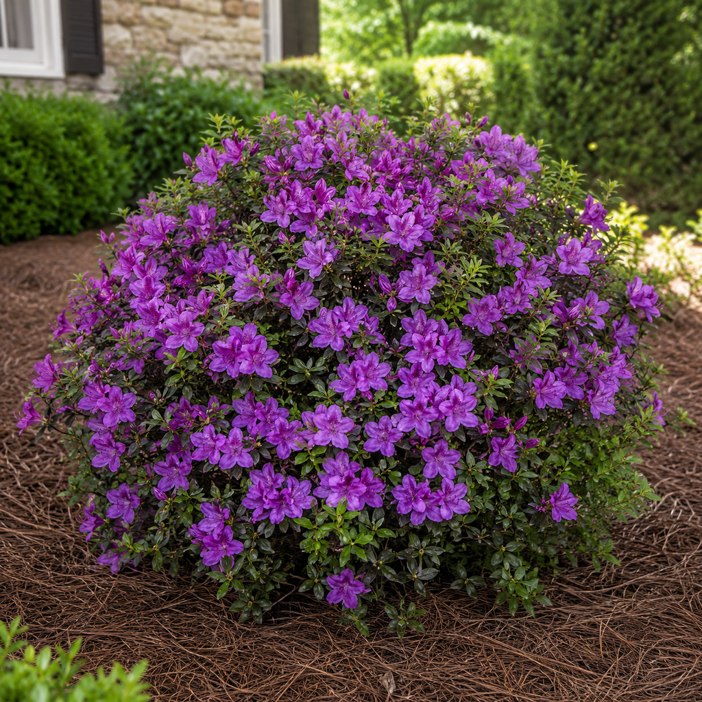 Azalea Encore Autumn Amethyst