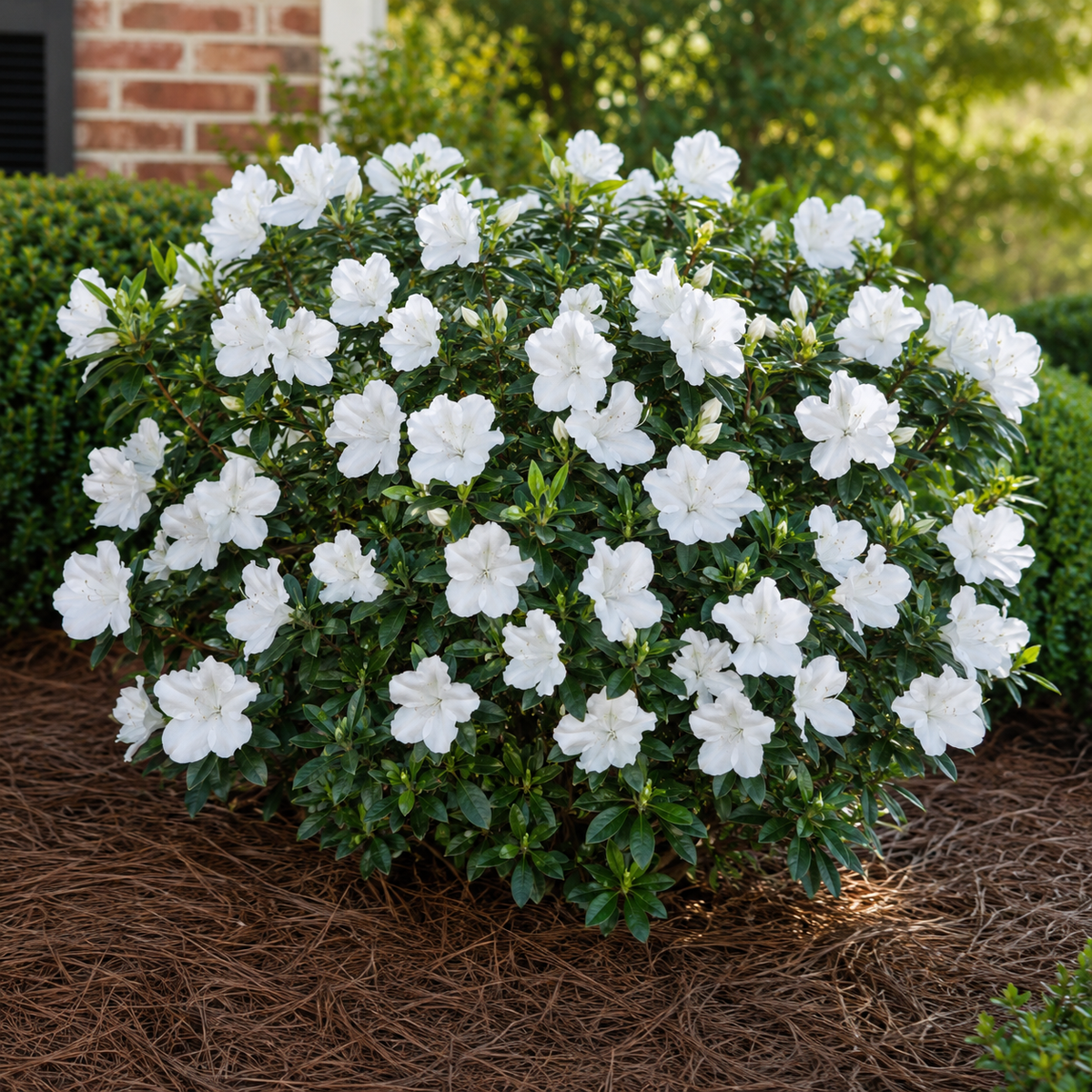 Azalea Encore Angel