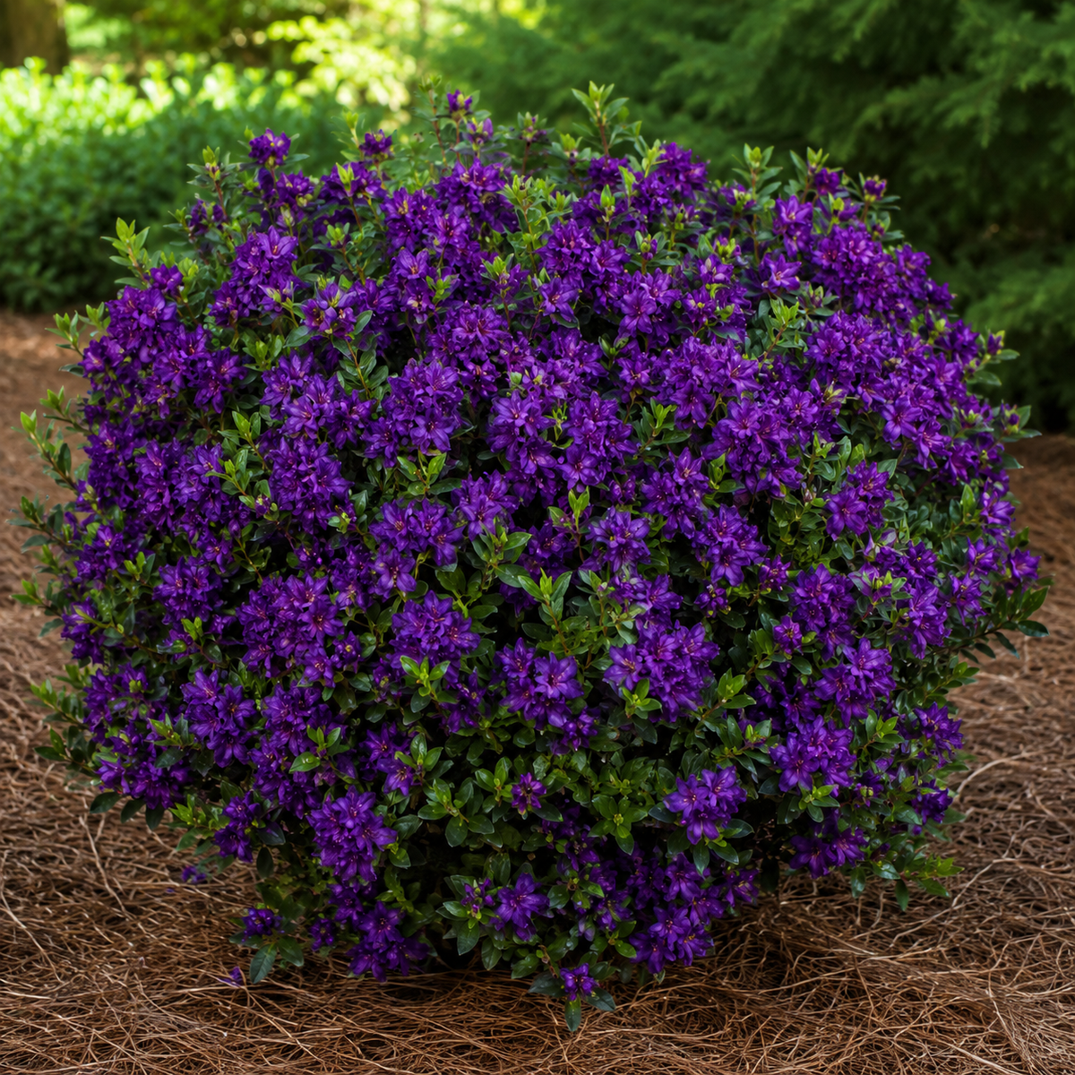 Azalea Encore Majesty