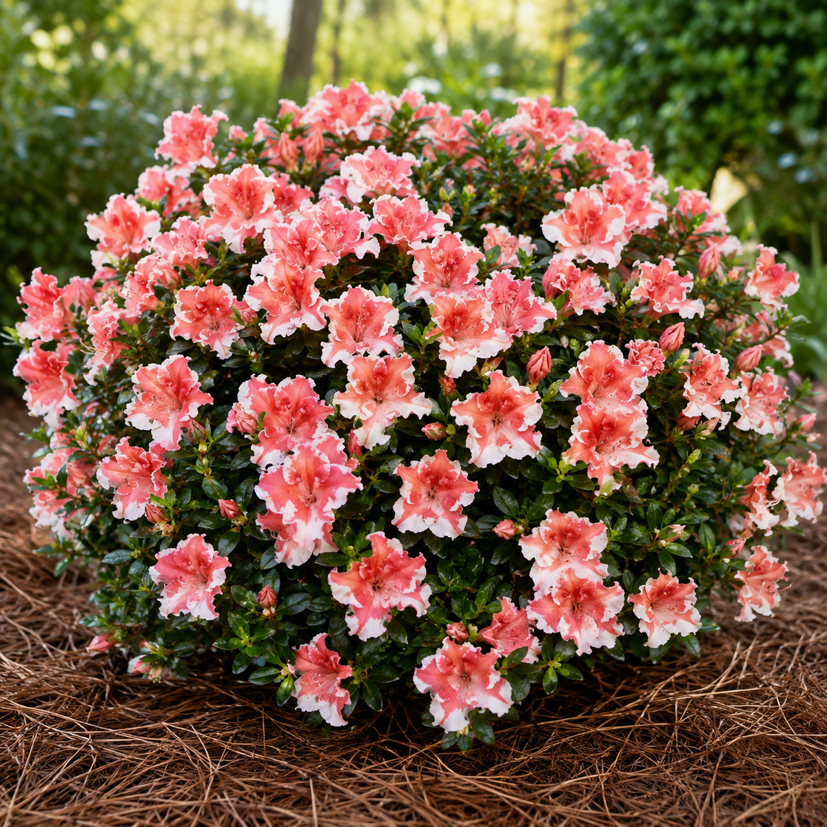 Azalea Encore Sunburst