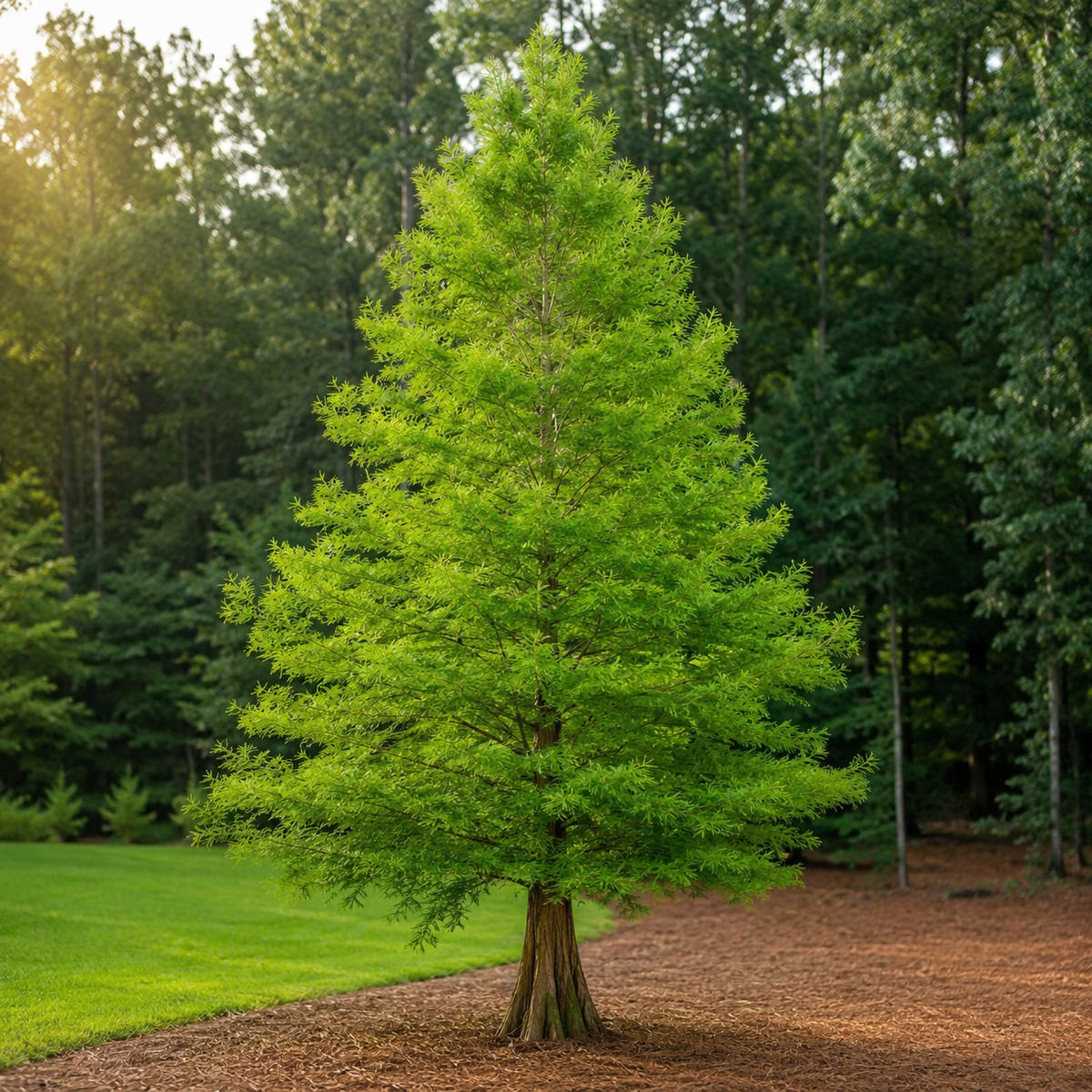 Bald Cypress
