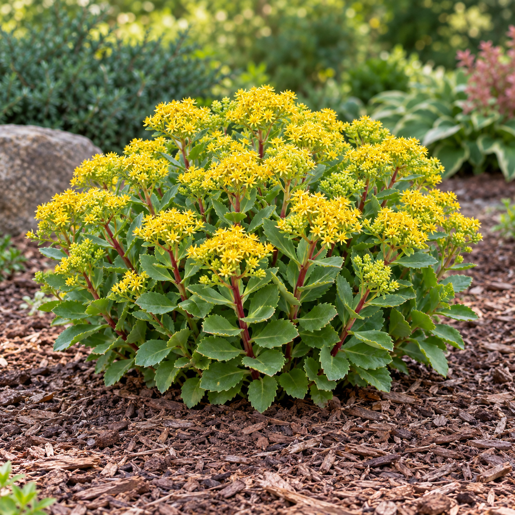 Bright Idea Sedum