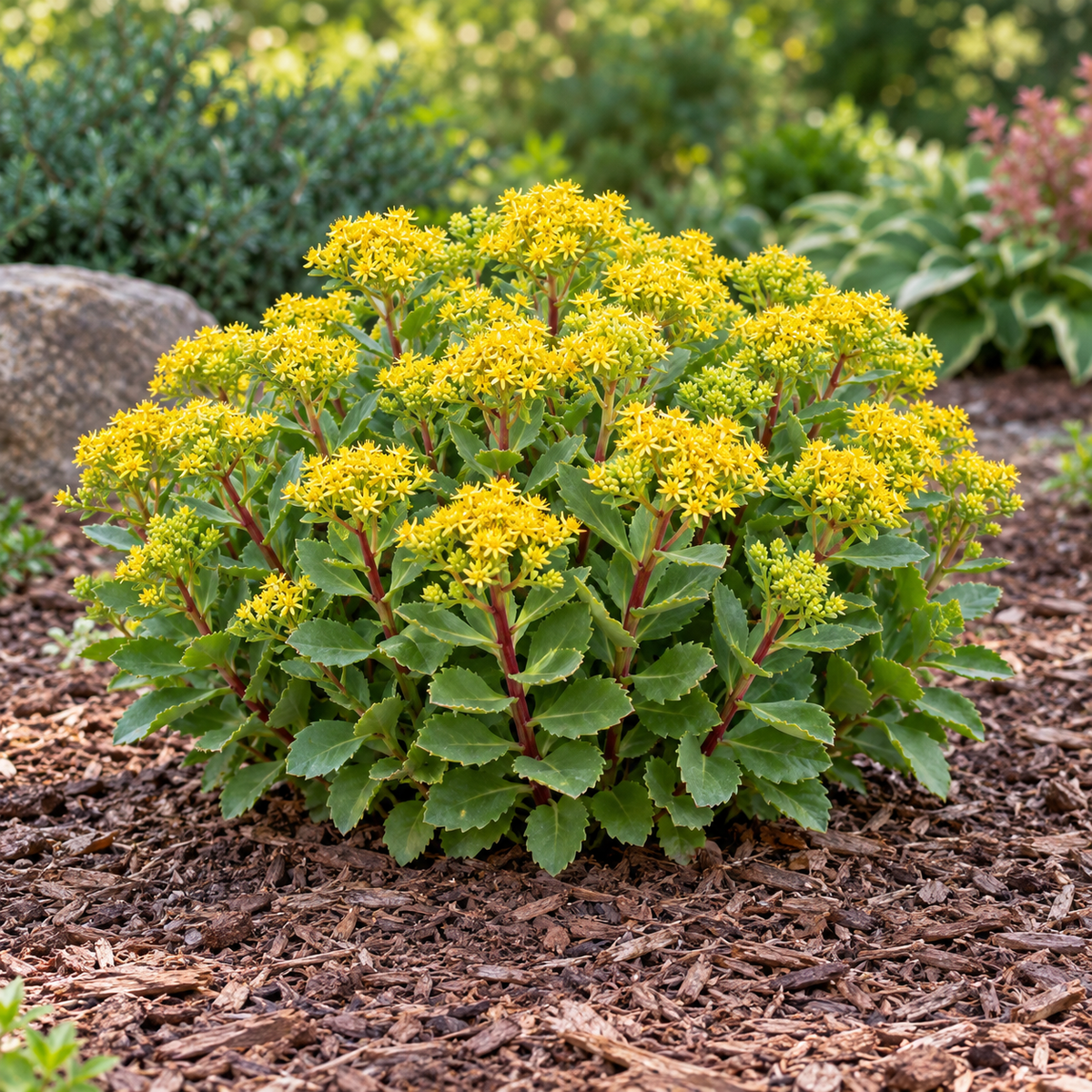 Bright Idea Sedum