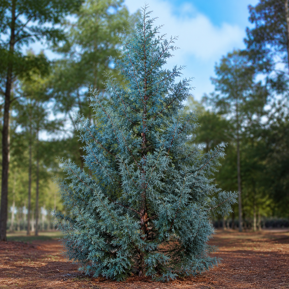 Carolina Sapphire