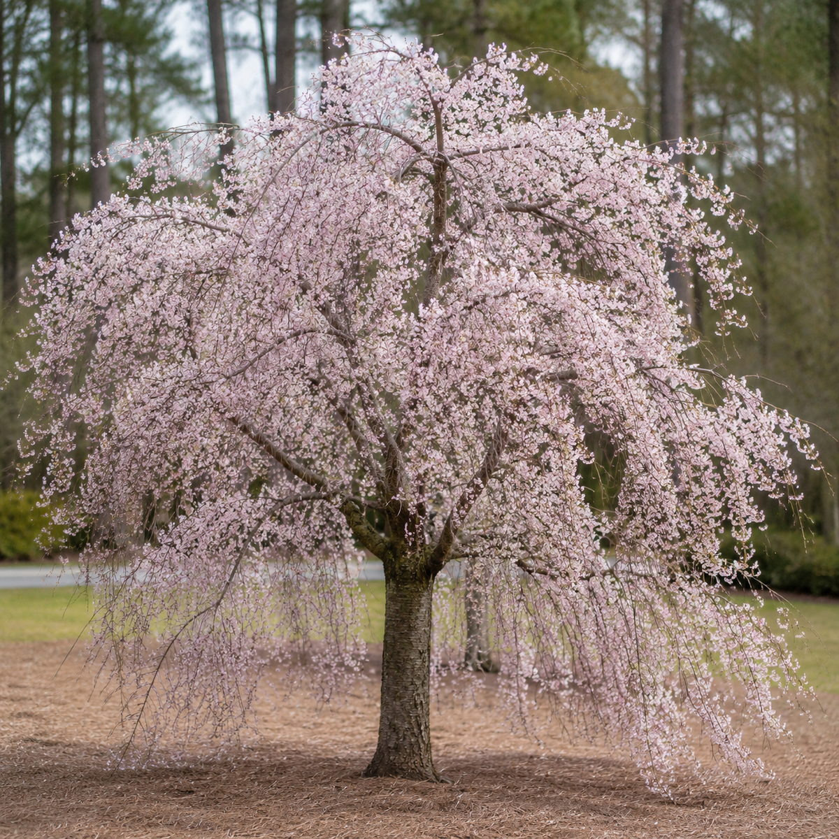 Cherry Weeping Yoshino