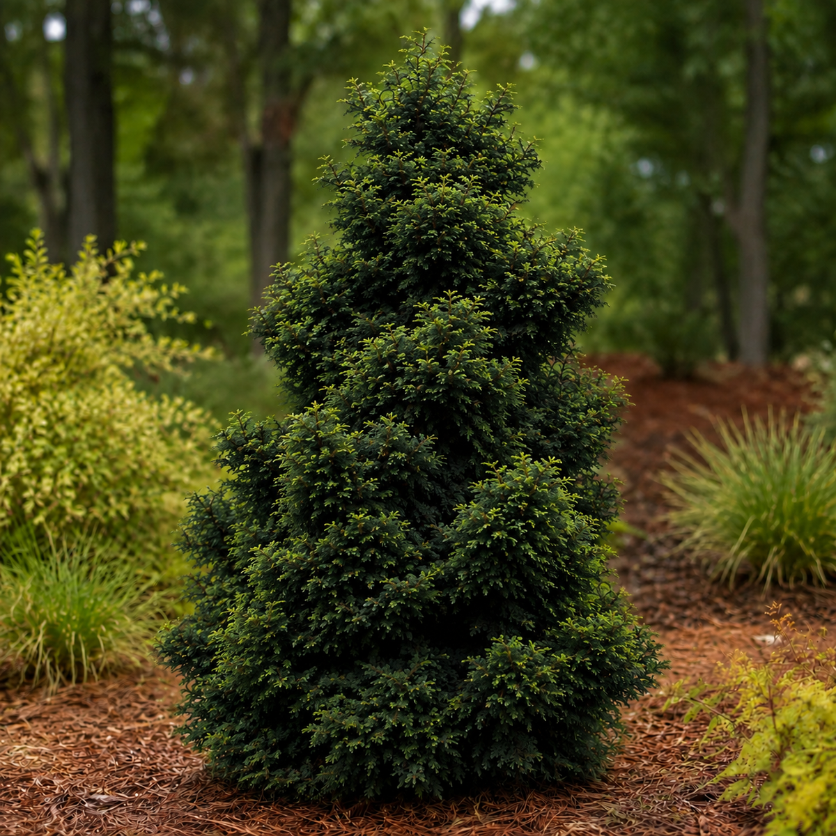 Cryptomeria Black Dragon