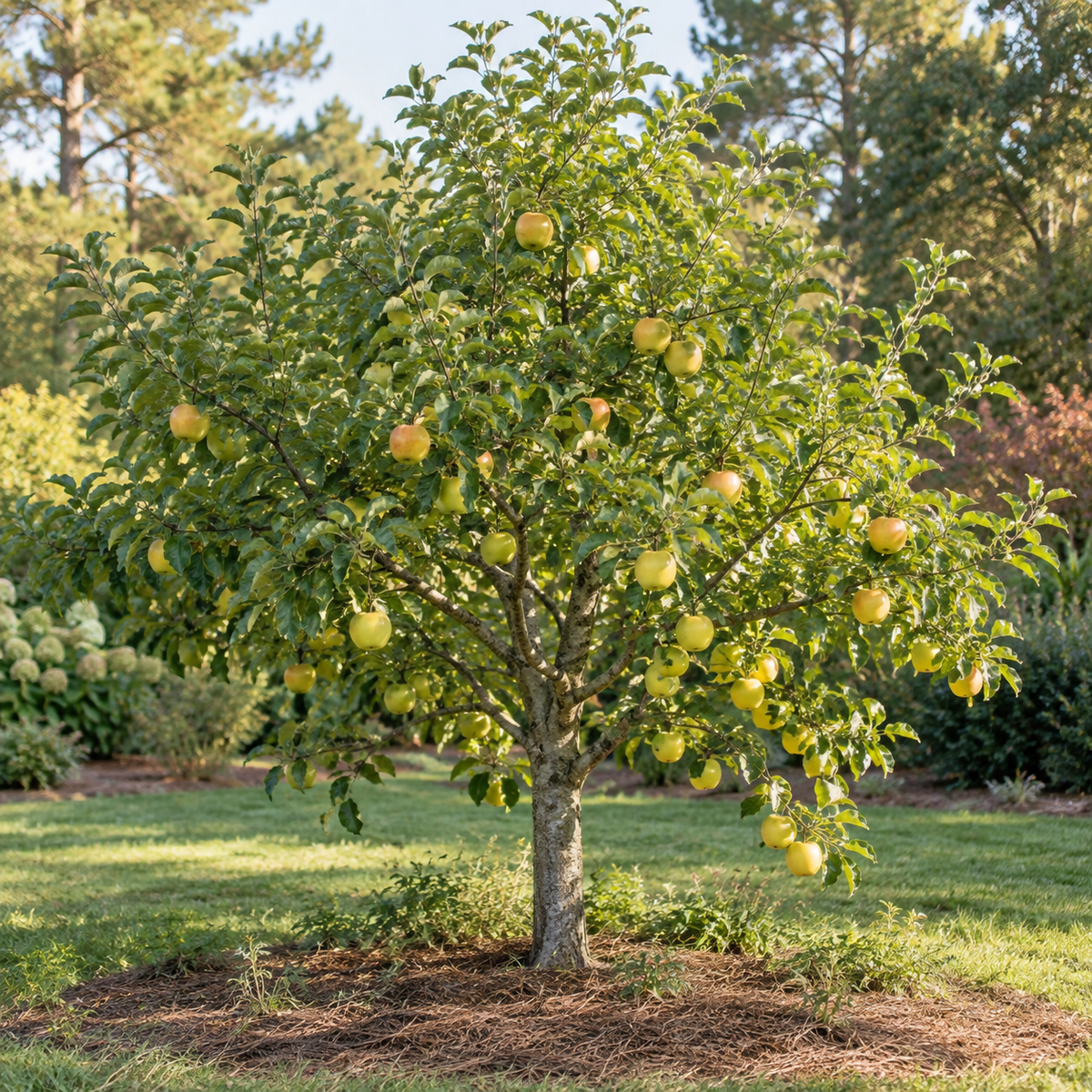 Dorsett Golden Apple