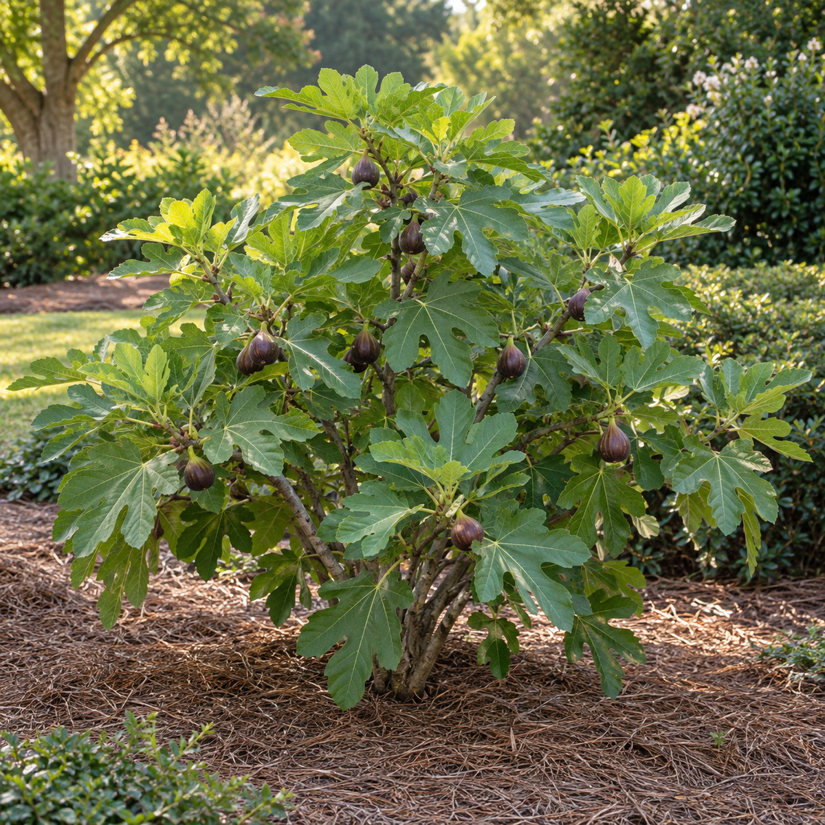 Fignomenal Dwarf Fig