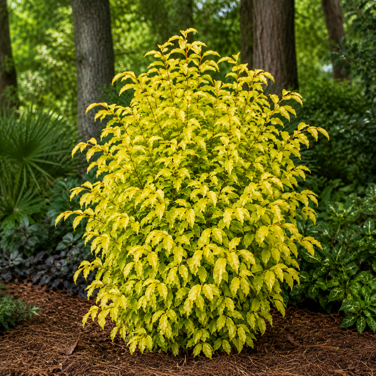 Florida Sunshine Illicium