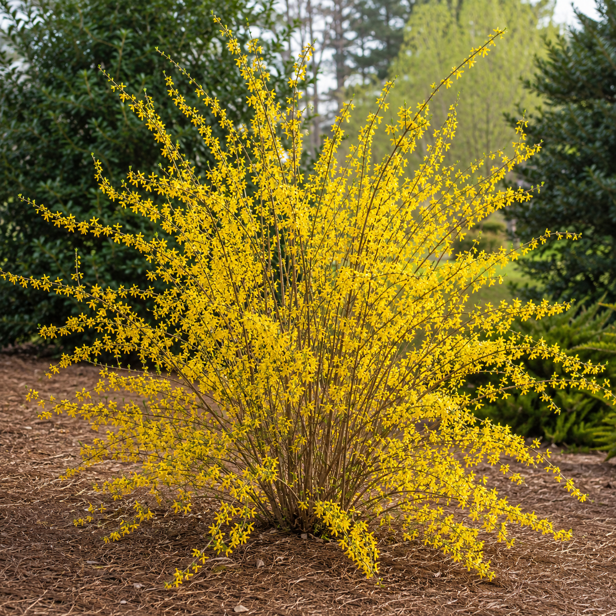 Forsythia