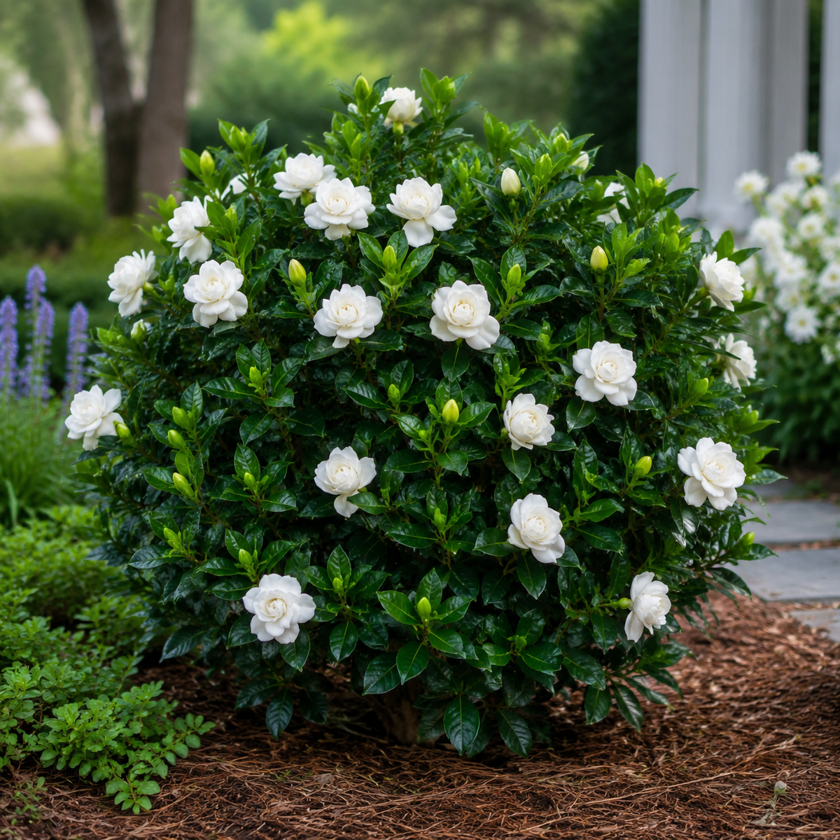 Jubilation Gardenia