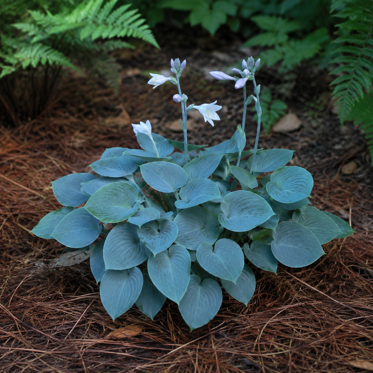 Fragrant Blue Hosta
