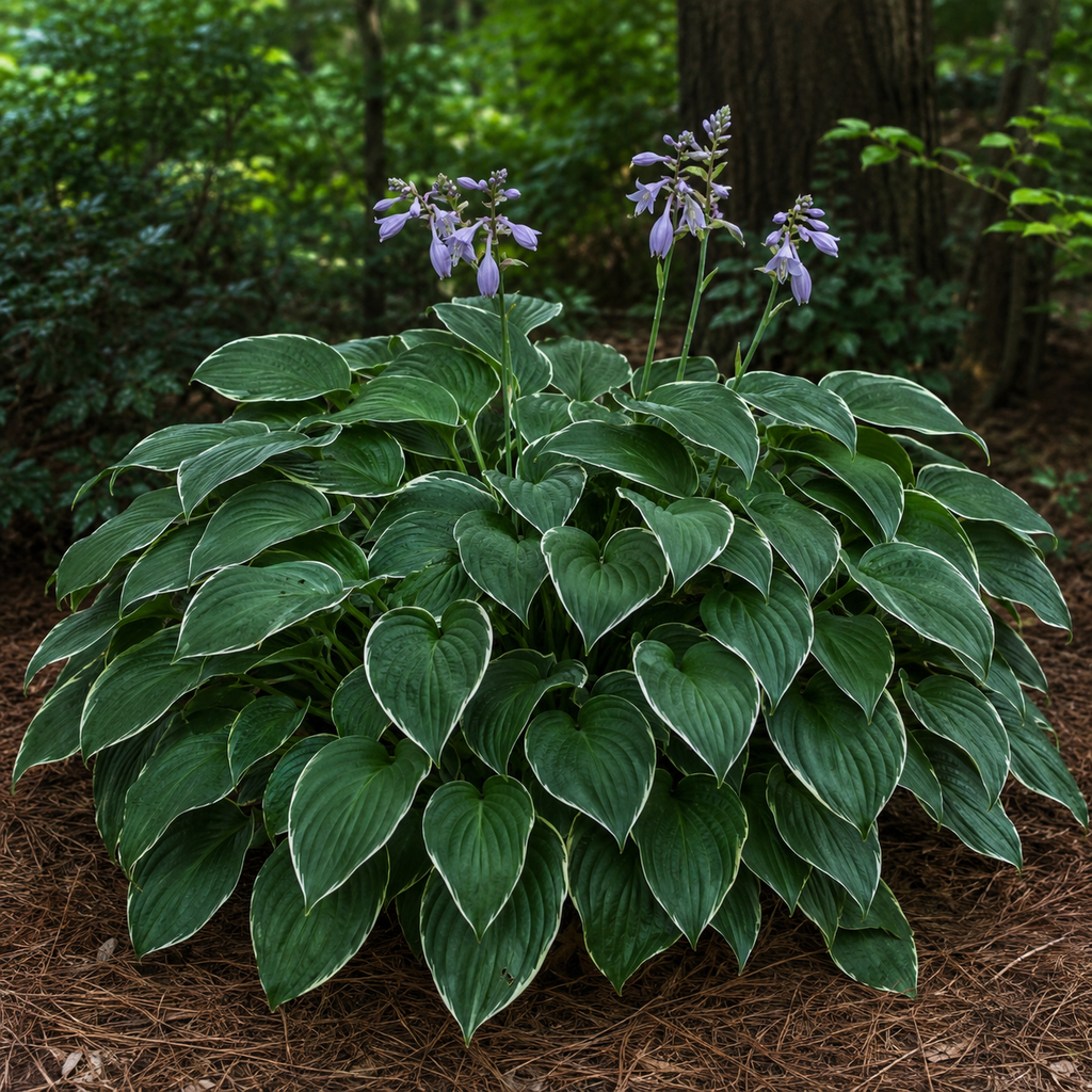 Francee Hosta