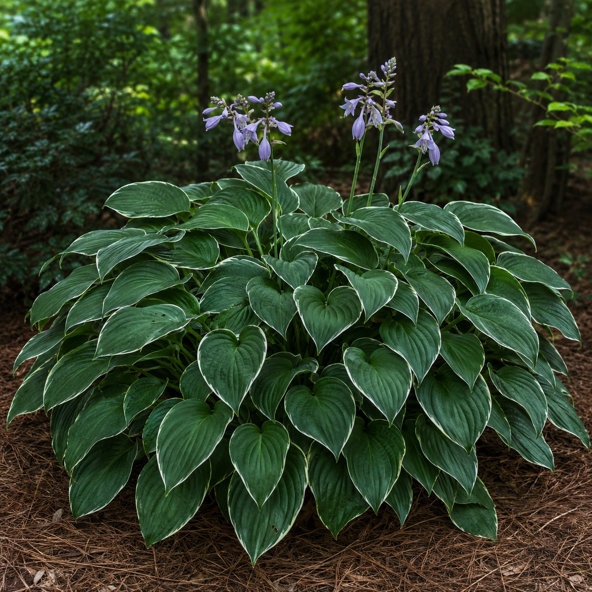 Francee Hosta