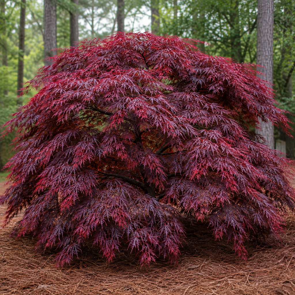 Japanese Maple Tamukeyama