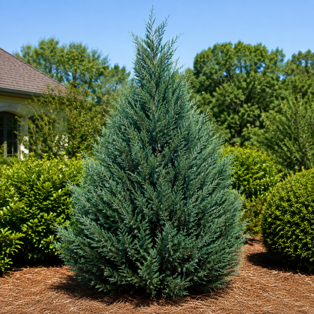 Juniper Blue Point