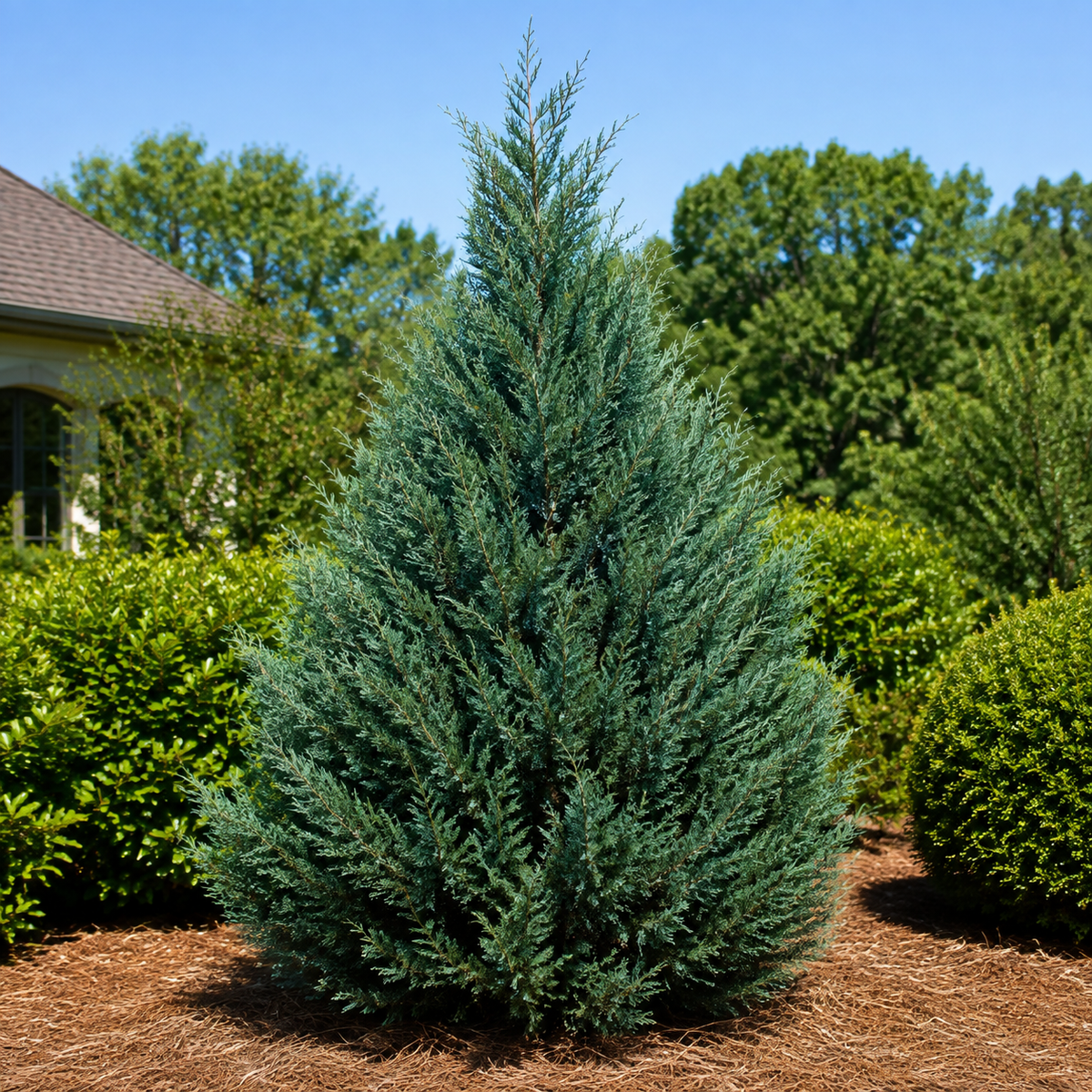 Juniper Blue Point