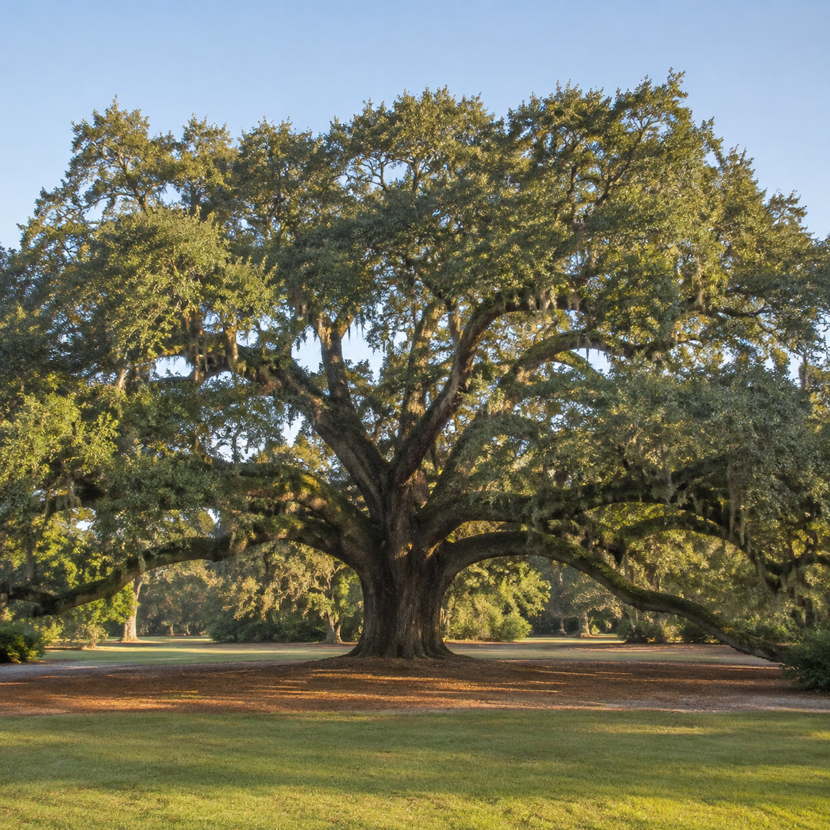 Live Oak