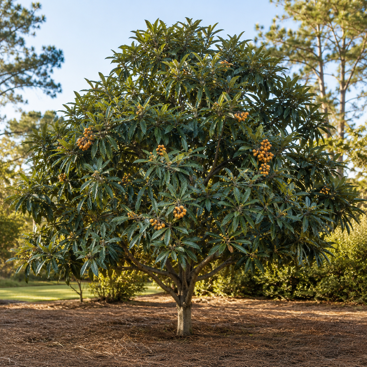 Loquat