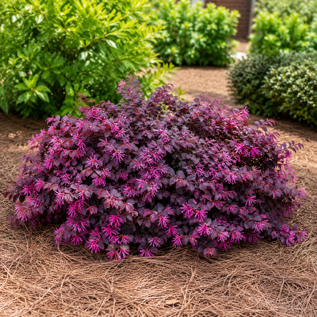 Loropetalum Purple Daydream