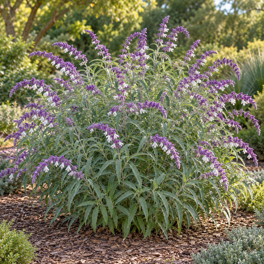 Mexican Bush Sage