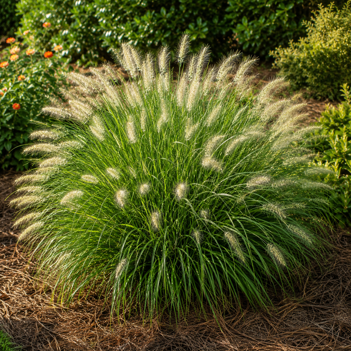 Pennisetum Hameln