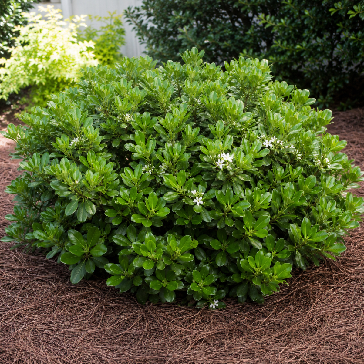 Pittosporum Wheeler Dwarf