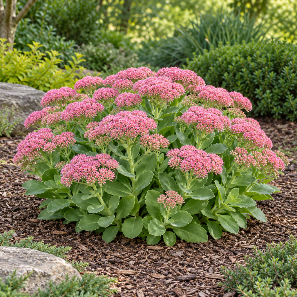 Pure Joy Sedum