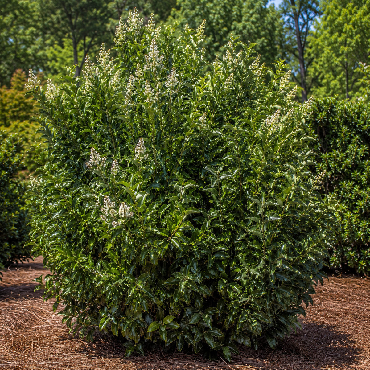 Ligustrum Recurvifolium
