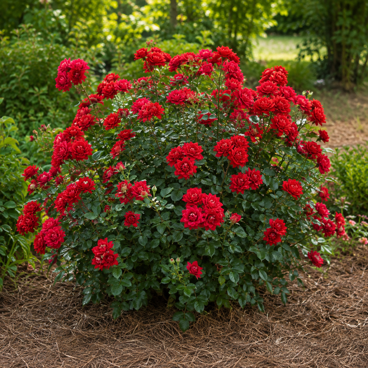 Brick House® Rose
