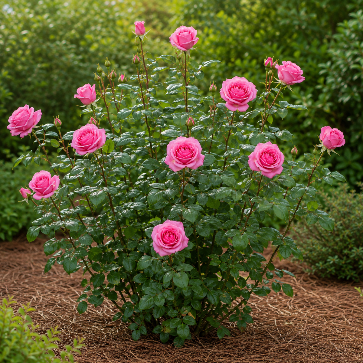 Eleganza® Beverly™ Hybrid Tea Rose