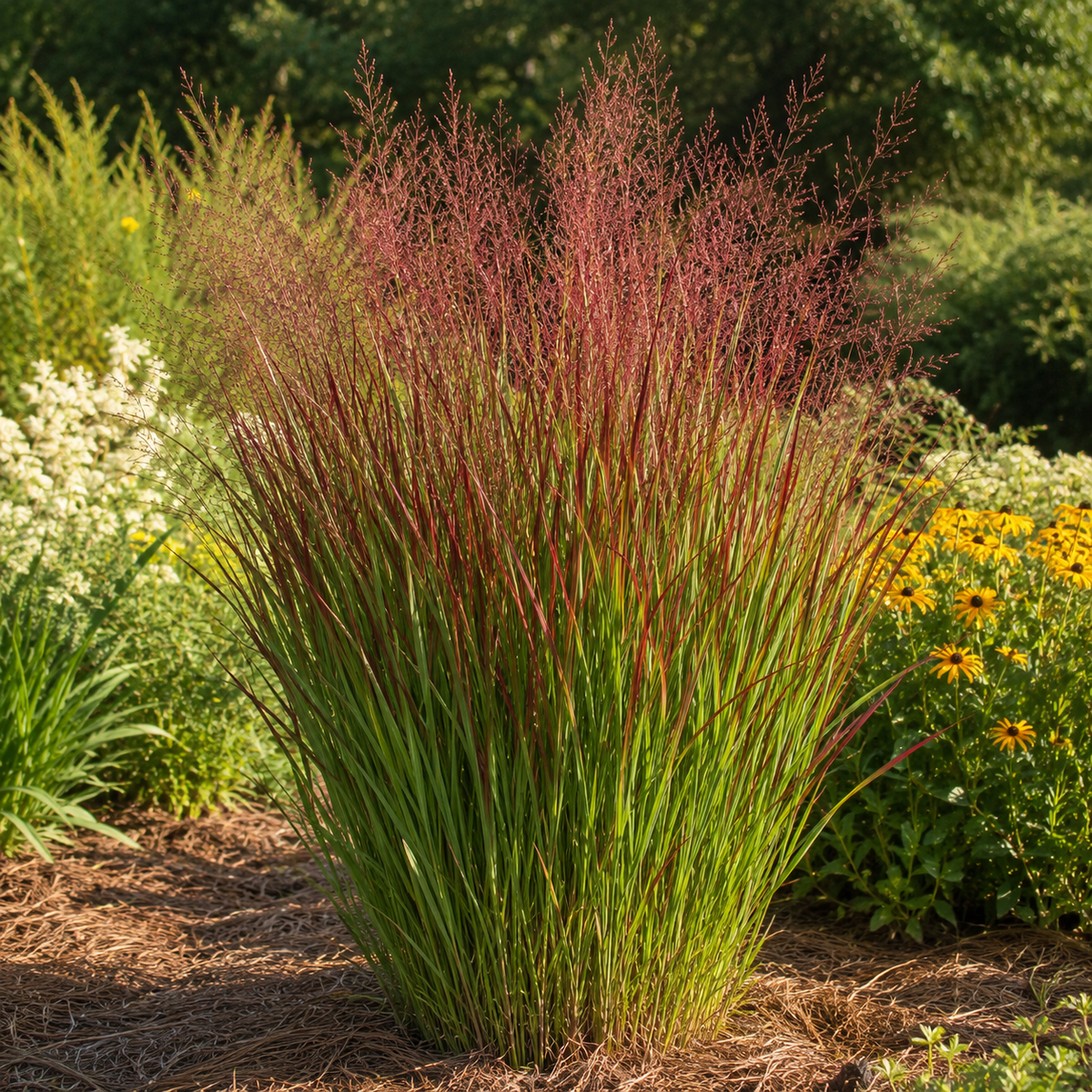 Shenandoah Switchgrass