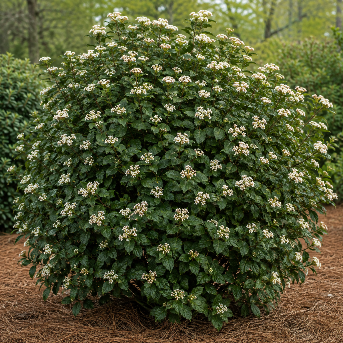 Suspensum Viburnum