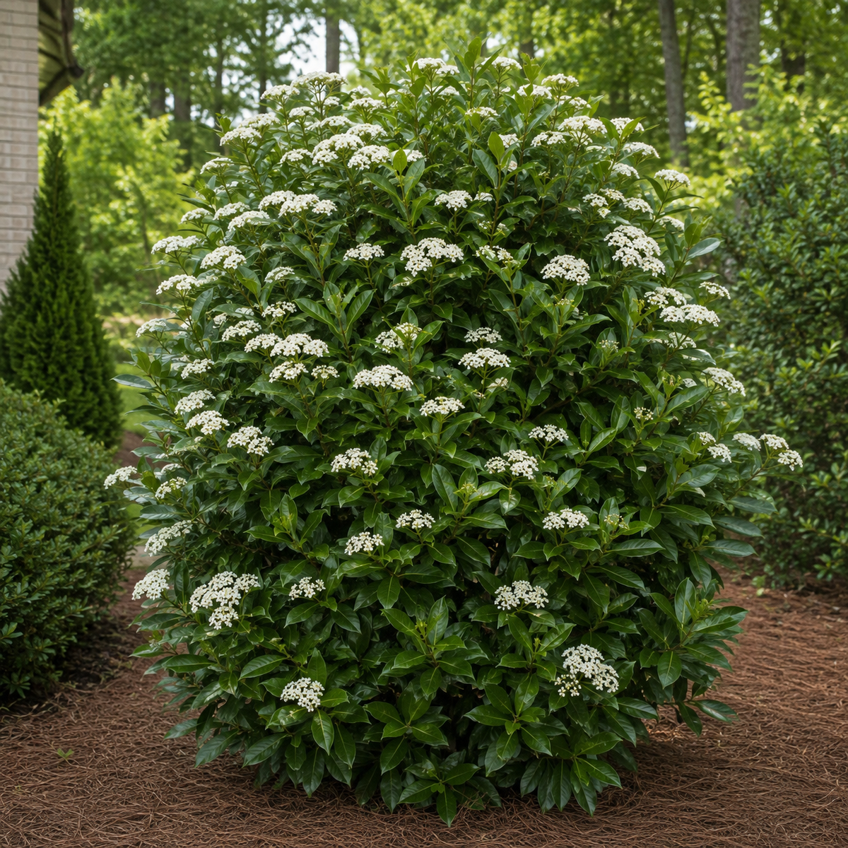 Viburnum Chindo