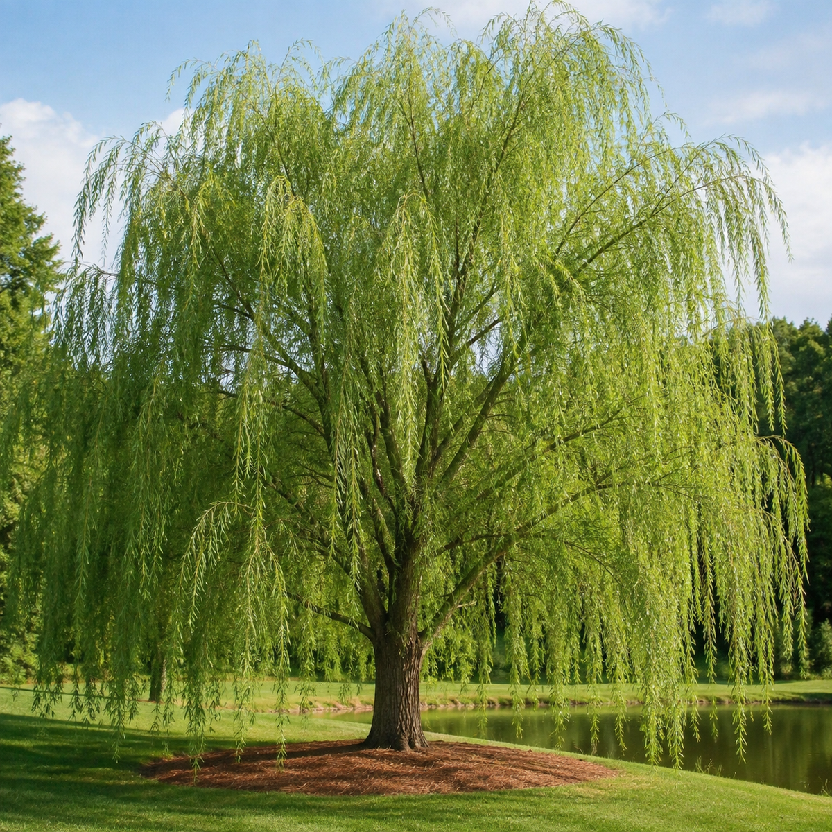 Weeping Willow