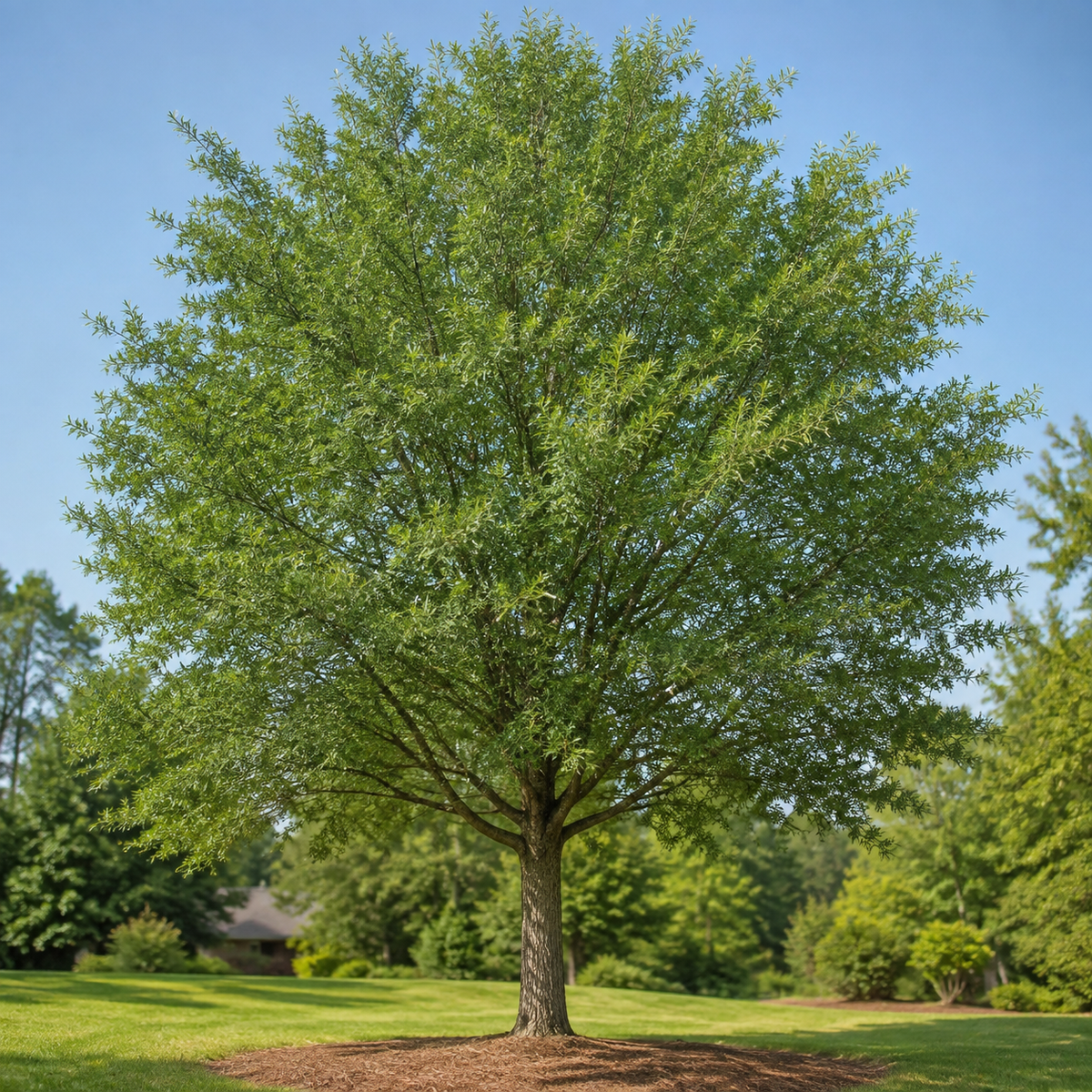 Willow Oak