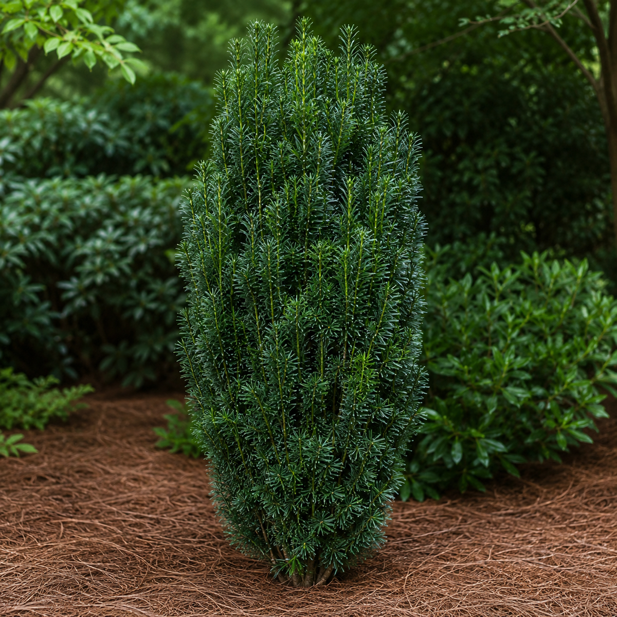Yew Fastigiata